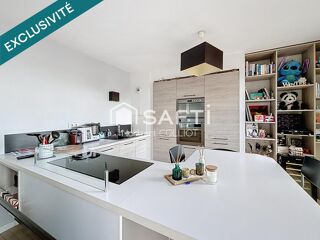  Appartement � vendre 3 pi�ces 60 m�