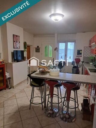  Maison � vendre 4 pi�ces 90 m�