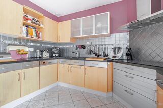  Maison à vendre 8 pièces 190 m²
