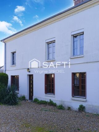  Maison à vendre 3 pièces 73 m²