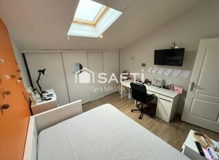  Maison � vendre 7 pi�ces 155 m�