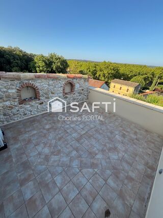  Maison � vendre 6 pi�ces 165 m�