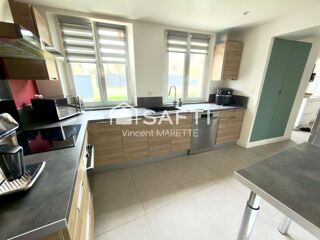  Maison � vendre 3 pi�ces 70 m�