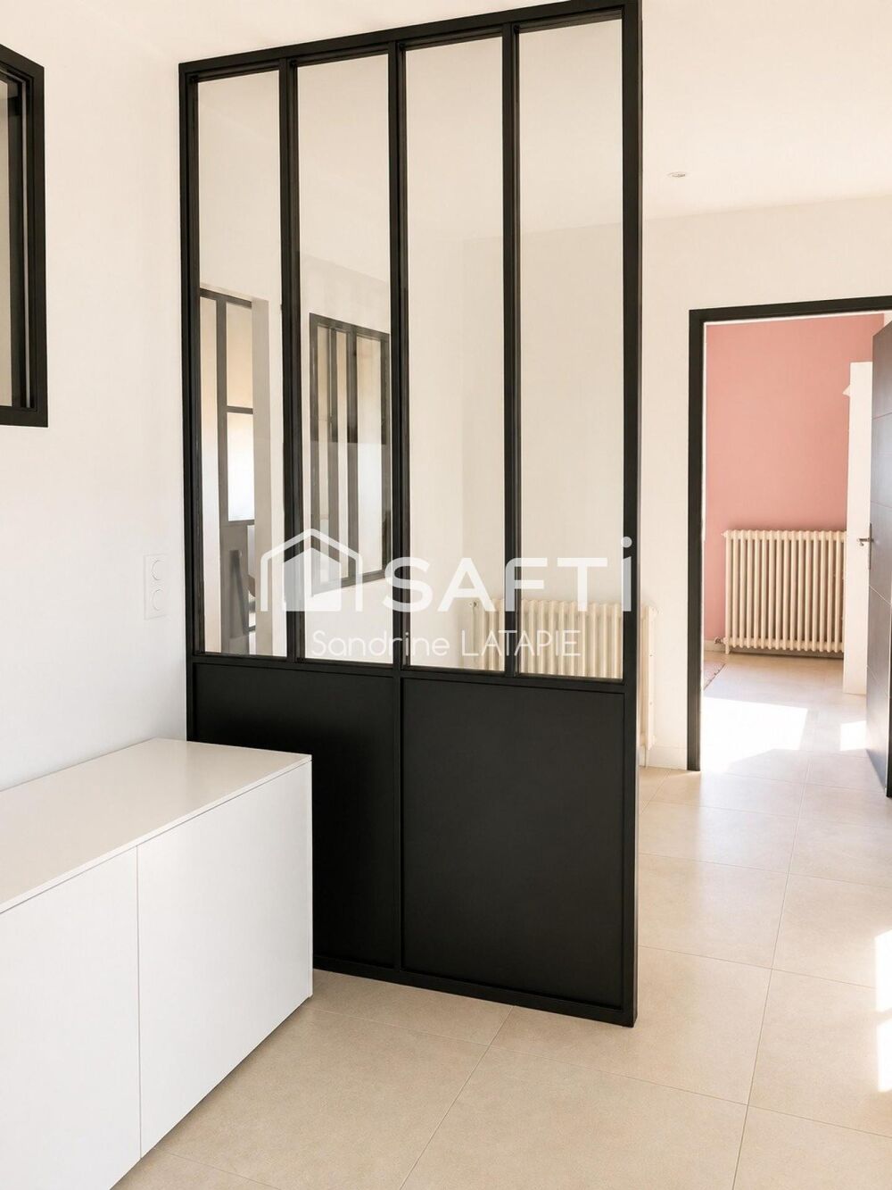 Maison T5 sur les hauteurs de Saint Antonin noble val