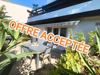  Appartement � vendre 2 pi�ces 35 m�