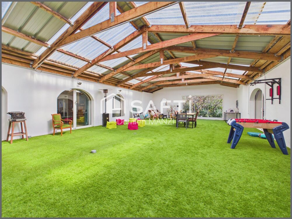 à vendre  Maison Sanguinet (40460)