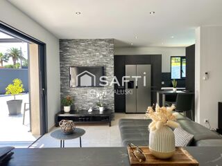  Maison � vendre 5 pi�ces 134 m�