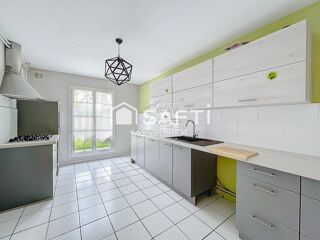  Maison � vendre 5 pi�ces 104 m�