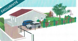  Terrain � vendre 865 m�