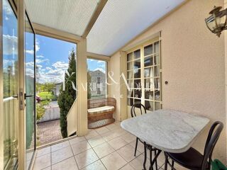  Maison à vendre 6 pièces 130 m²