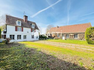  Maison à vendre 8 pièces 220 m²