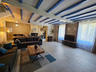  Maison à vendre 6 pièces 135 m²