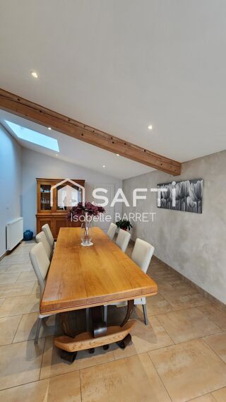  Maison à vendre 5 pièces 155 m²