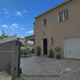  Maison � vendre 5 pi�ces 124 m�