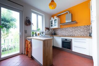  Maison à vendre 5 pièces 110 m²