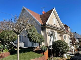  Maison à vendre 9 pièces 209 m²