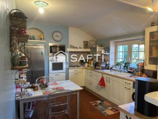  Maison � vendre 5 pi�ces 194 m�