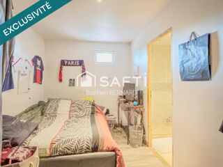  Maison � vendre 2 pi�ces 53 m�