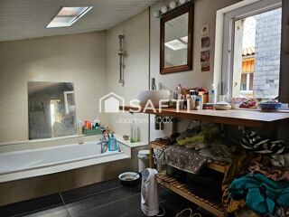  Appartement � vendre 6 pi�ces 60 m�