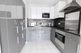  Appartement à louer 2 pièces 51 m²