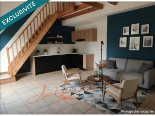  Maison  vendre 4 pices 88 m