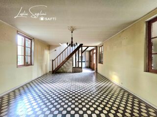  Maison � vendre 3 pi�ces 95 m�