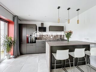  Appartement � vendre 3 pi�ces 63 m�