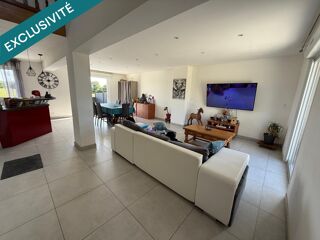  Maison � vendre 6 pi�ces 126 m�