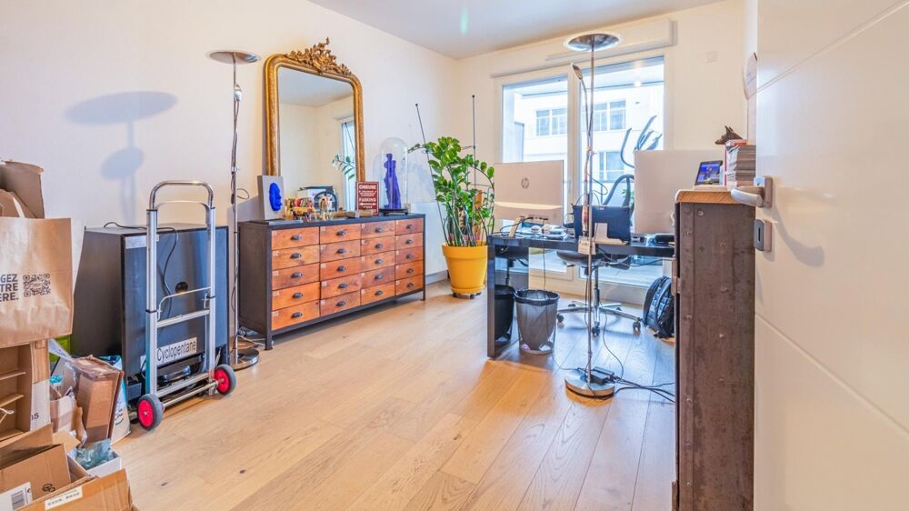 � vendre  Appartement Issy-les-Moulineaux (92130)