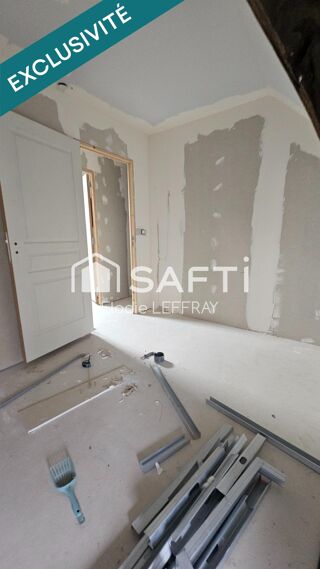  Maison � vendre 3 pi�ces 84 m�
