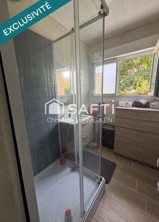  Maison à vendre 4 pièces 82 m²