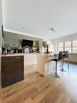  Appartement à vendre 2 pièces 68 m²