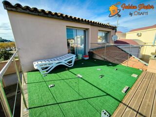  Maison � vendre 4 pi�ces 83 m�