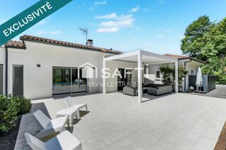  Maison à vendre 6 pièces 175 m²