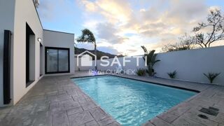  Maison à vendre 5 pièces 150 m²