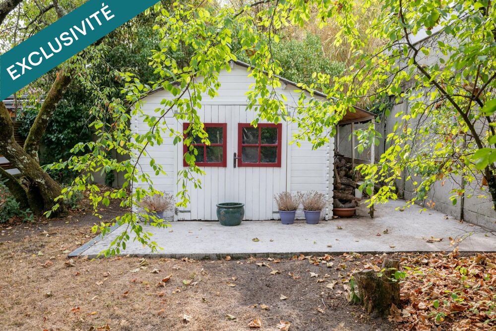 à vendre  Maison Bordeaux (33200)