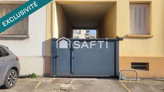  Parking / Garage � vendre 13 m�
