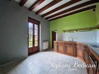  Maison � vendre 4 pi�ces 121 m�