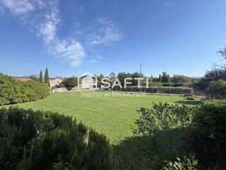  Terrain à vendre 570 m²