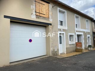  Maison à vendre 5 pièces 112 m²