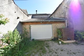  Maison à vendre 8 pièces 143 m²