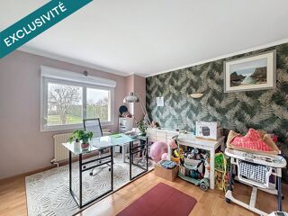  Maison à vendre 5 pièces 131 m²