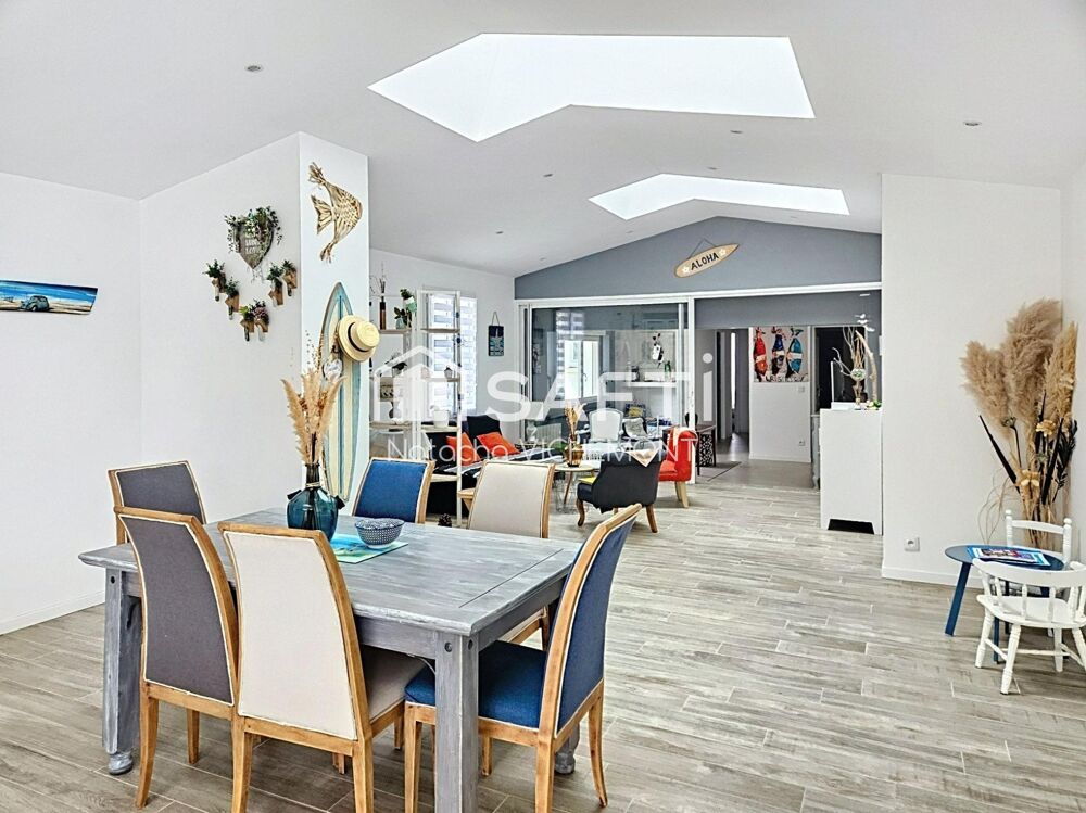 � vendre  Maison Ch�telaillon-Plage (17340)