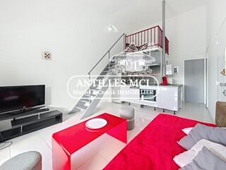  Appartement  vendre 2 pices 34 m
