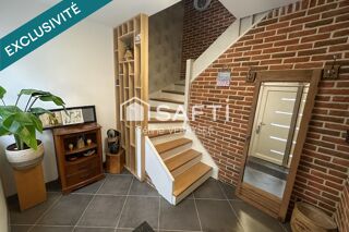  Maison  vendre 7 pices 79 m