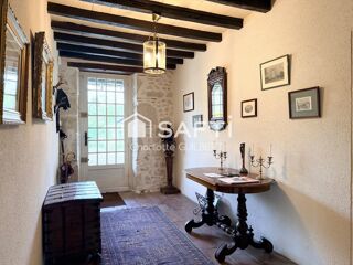  Maison à vendre 8 pièces 345 m²