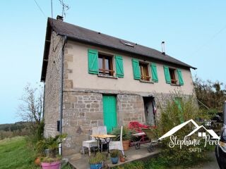  Maison  vendre 7 pices 114 m