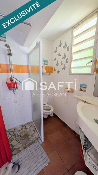  Appartement à vendre 1 pièce 25 m²