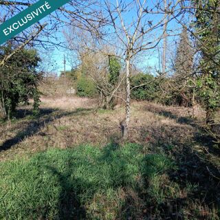  Terrain � vendre 850 m�