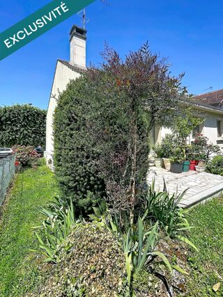  Maison à vendre 5 pièces 110 m²